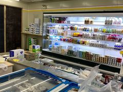 -牛奶便利(东四店)