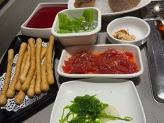 -海底捞火锅(龙湖北京大兴天街店)