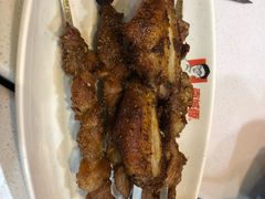 -南城香·饭香串香馄饨香(赵公口店)