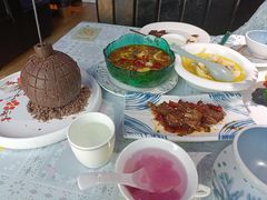 -忘忧草融合私房菜(红鼎国际店)