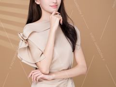 -iF摄影•全家福•证件照•形象照(南山店)