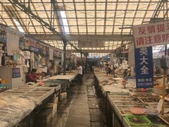 -毕家疃综合市场