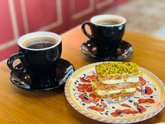 -Alimentari Mulino意大利餐吧&烘焙(丰盛里店)