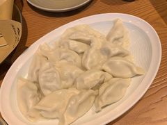 鲅鱼饺子-必点海鲜·鲅鱼水饺(鞍山西道店)