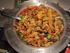 -淘蛙(广州星寰国际商业中心店)