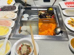 -海底捞火锅(漕宝路店)