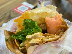 -神奇的香酥鸡蛋灌饼