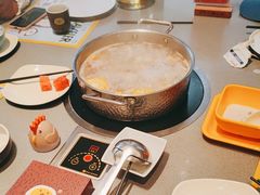 -椰小鸡·琼州糟粕醋·火锅(美兰缤纷城店)