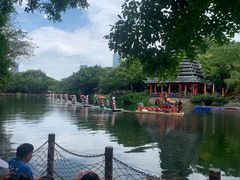 -深圳锦绣中华民俗村