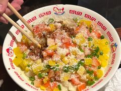 -肉仓焼肉バー(烟台山店)