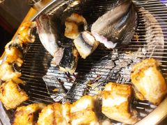 -味家烤肉烤鳗鱼牛排(西塔旗舰店)