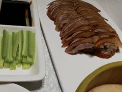 -香融府·烤鸭·家常菜(马家堡路店)