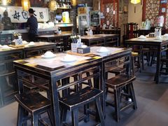 -京城小江南·北京烤鸭·江南土菜·白鱼(中关村店)