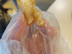 -麦当劳(北京路广百广场店)