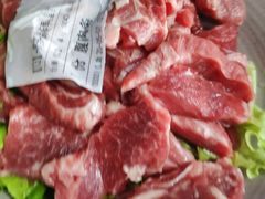 -海花锅盖烧烤店(怡馨家园店)