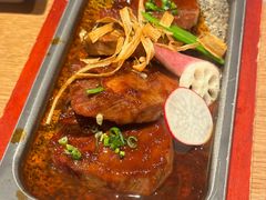 -水之惠鲜鱼料理(王府大街店)