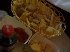 -华夏良子·足道spa艾灸(五四广场店)