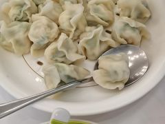 -开海·红岛海鲜虾水饺(石老人店)