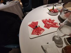 厚切雪花肥牛-红雀围·海鲜火锅(陆家嘴中心店)