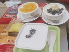 -满记甜品(王府井北京市百货大楼店)