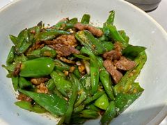 -饭橘汉江码头·乡野土菜馆(静安路店)