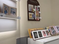 -海马体照相馆(广州新世界云门New park店)