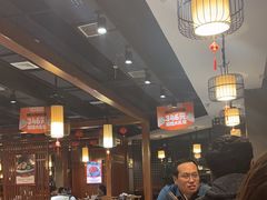 -郑喜旺烧烤(郑州总店)