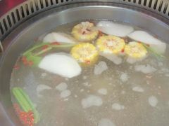 -三头牛·潮汕牛肉生蚝火锅 (夏湾店)