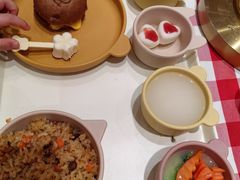 -西贝(虹口龙之梦店)