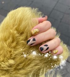 -SY水源护肤造型