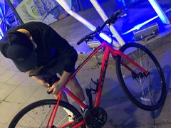 -TREK崔克自行车(徐汇滨江店)