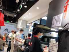 -和府捞面(天河领展广场店)