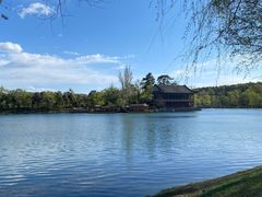 -承德避暑山庄景区