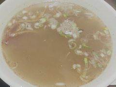 三怪全羊汤-黄三怪(银座和谐广场店)