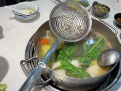 -陈记顺和潮汕牛肉火锅(韩江路店)