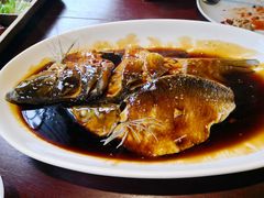 西湖醋鱼-大牌大·传统杭帮菜(湖滨店)