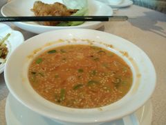 -丽轩中餐厅(广州丽思卡尔顿酒店)
