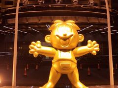 -上海神旺大酒店