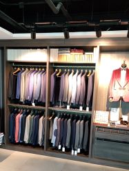 -优山定制西服衬衫大衣(国贸店)