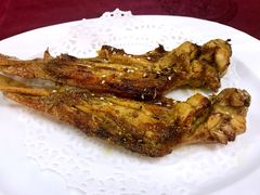 鸡亦-忠记湛江烧蚝店