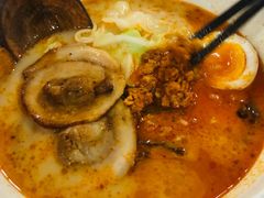 -味千拉面(双井店)