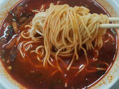 -付记鲜味鳝鱼面馆(松涛苑A区店)
