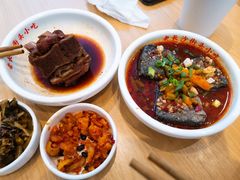 酱骨架-三两粉(石厦时代广场店)
