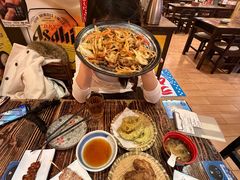 -平成屋·午肴夜酒(四川北路店)