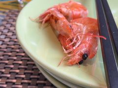-舜和巴西烤肉餐厅(舜和国际店)