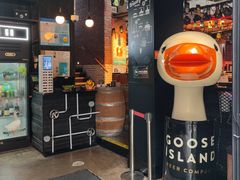 -Goose Island Brewhouse鹅岛精酿啤酒餐厅
