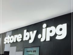 -JPG canteen(广州东山口店)