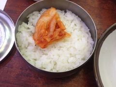 -神仙雪浓汤(明洞店)