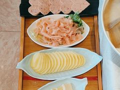 -东来顺饭庄(天坛店)