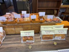-富贵面包公司(运河店)